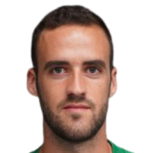 Игинио Марин Эскави