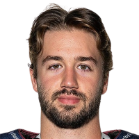 Джейк Hildebrand