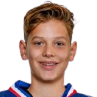 Максим Хильдебранд