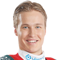 Рони Хирвонен