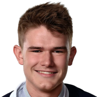 Брендан Хоффман