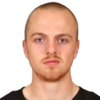 Линус Хогберг