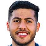 Хуссем Тека