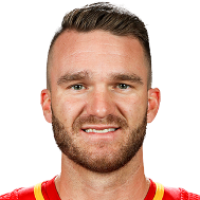 Джонатан Юбердо