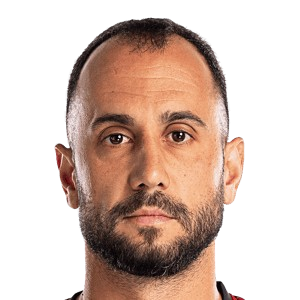 Hugo Silva