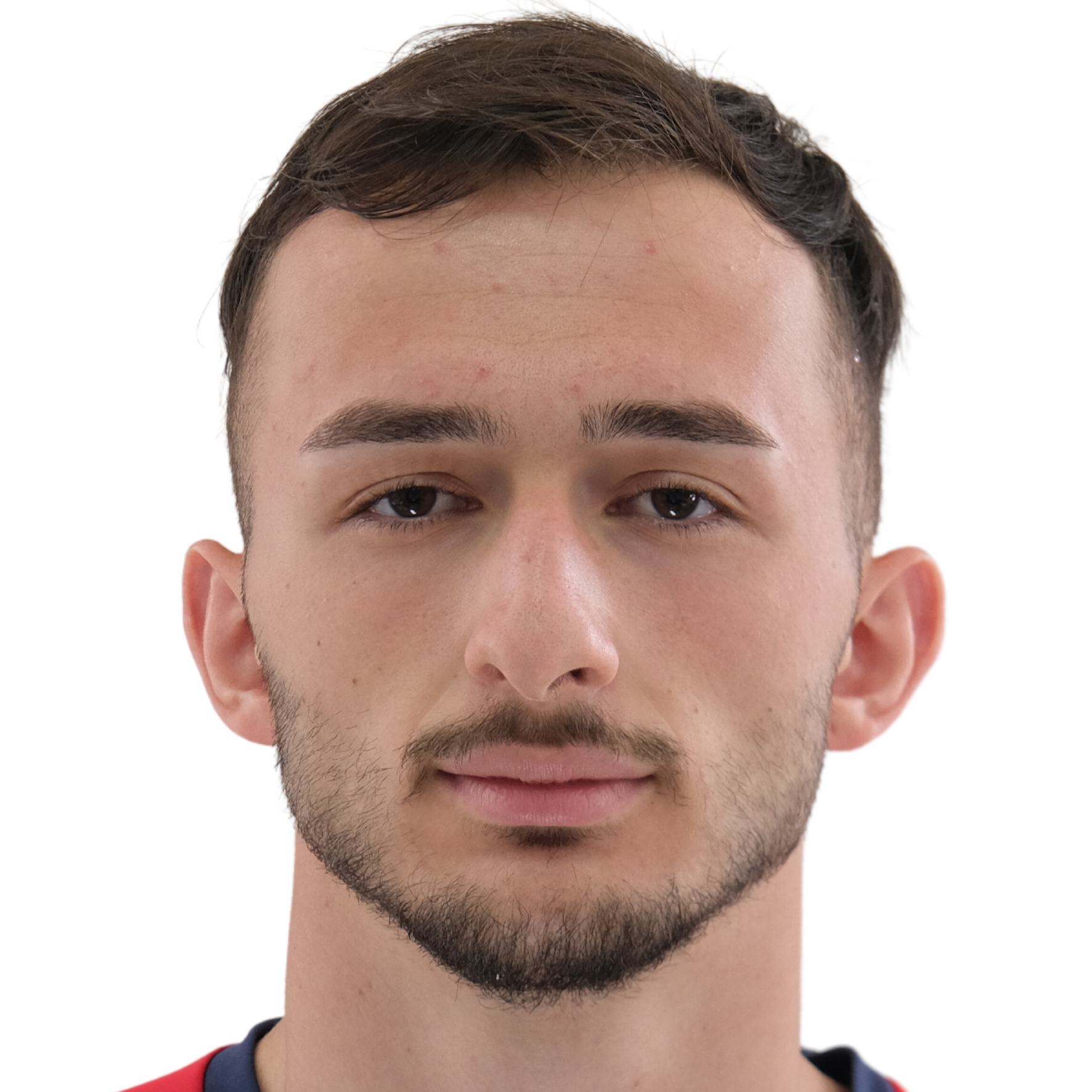 Хусейин Генч