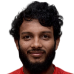 Hussain Sifaau Yoosuf