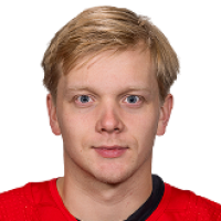 Вилле Хуссо