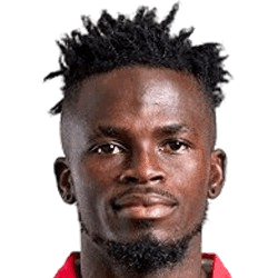 Айзайя Ахмед