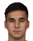 Игорь Андреев