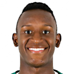 Иван Дарио Ангуло Кортес