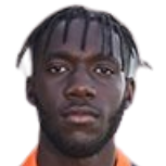 Ibrahima Ryan Bakayoko
