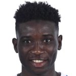 Ибрахима Сори Бангура