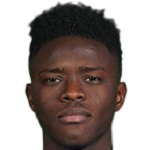 Ибраима Брезе Фофана