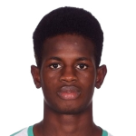 Ибраим Сиссоко