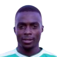 Инфрен да Консейсао Дэвид Матола