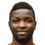 Ибрахима Сори Конте