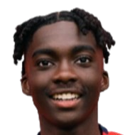 Исаак Косье