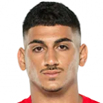 Идан Ахарон Дахан