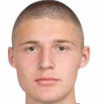 Ион Данилов