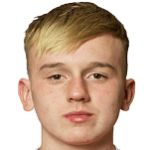 Айзек Дэвис