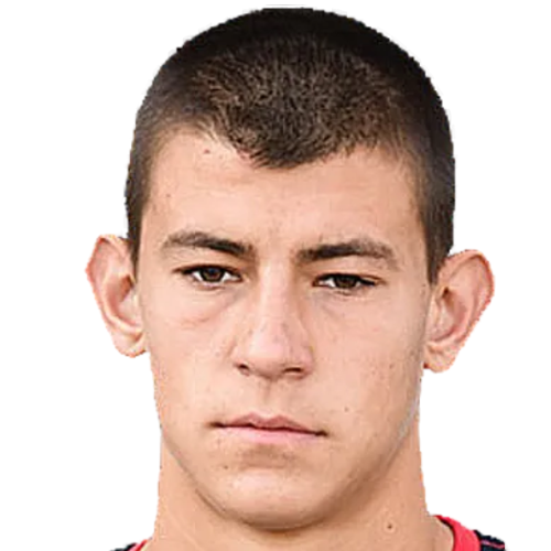 Иван Дюлгеров