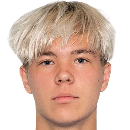 Илья Грибакин