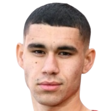 Isak Tomar Hjorteseth