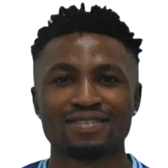 Ибрахим Олалекан Жабар