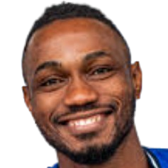 Айзек Джеймс Огири