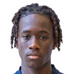 Ибрагим Яя Канте