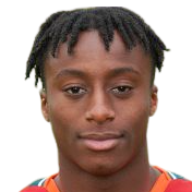 Айзек Ангус Мабая