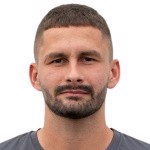 Иван Мамросенко