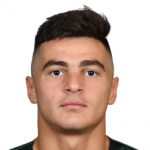 Ираклий Манелов