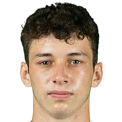 Ислам Мокаев