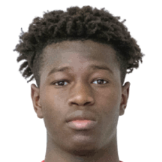 Исаак Монтейру