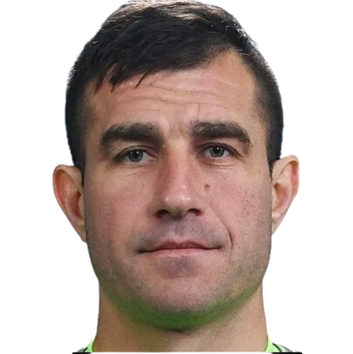 Игнатий Нестеров