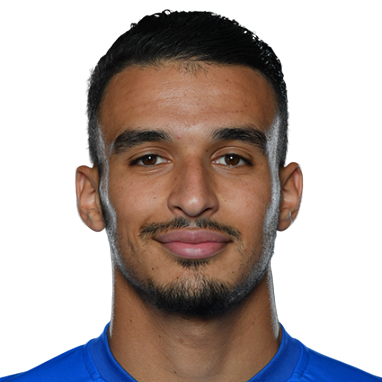 Имран Омар Улаб