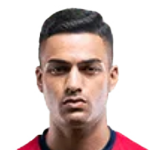 Ишан Пандита