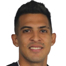 Иван Рамирес