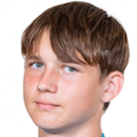 Илья Родионов