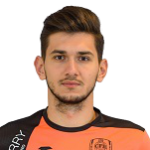 Йонут Кашиан Руш