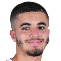 Ильессе Салхи