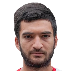 Идар Шумахов