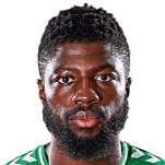 Ибраим Сиссоко