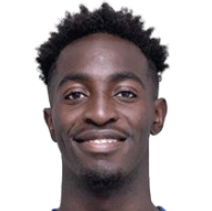 И. Солет Бомавоко