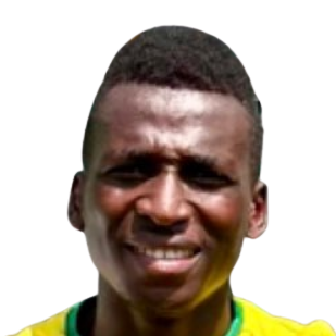 Ибрагим Терн Сума