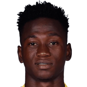 Ибрагим Сулемана