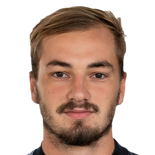 Илья Свинов