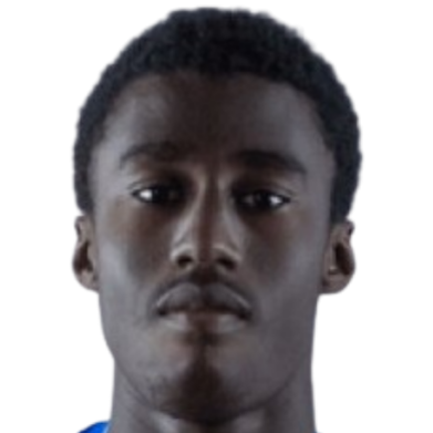 Ибрагим Траоре